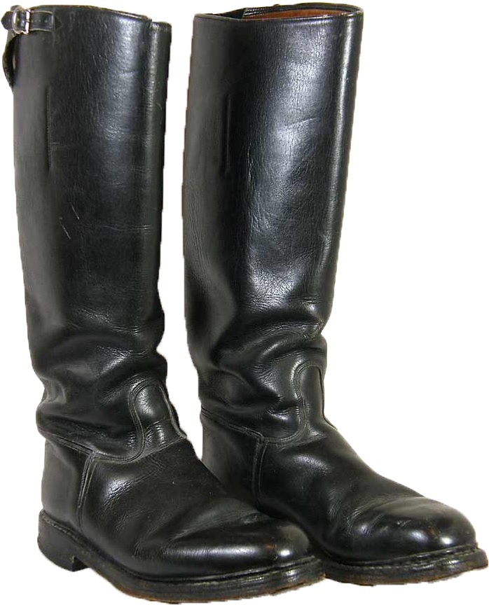 Imperial Boots – TK3493