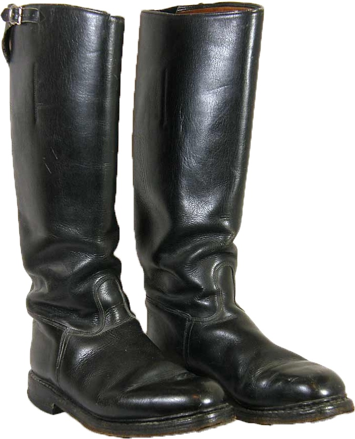 Bundeswehr pilot cheap boots